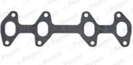 Прокладка колектора EX FIAT 350A1.000/176B2/187A1/169A4 Payen JD6114
