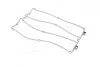 Прокладка крышки клапанной FORD 1.6/1.8/2.0 ZETEC Payen JN950 (фото 3)