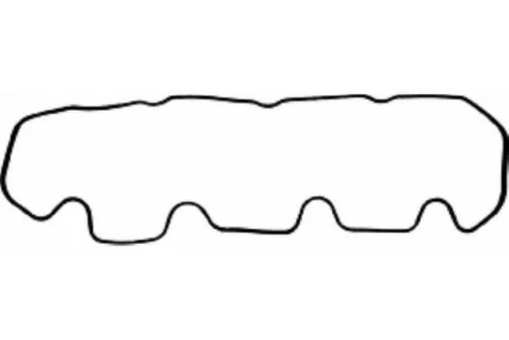 Прокладка ГБЦ Payen JP020