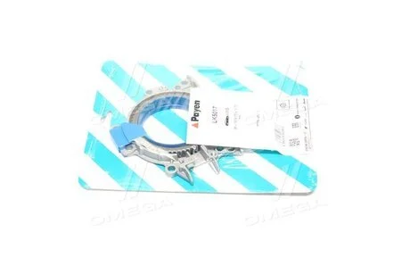 Сальник резинометаллический REAR VAG 2.0TDI 13-O 85 PPS/ACM/PTFE В КОРПУЭ Payen LK5017