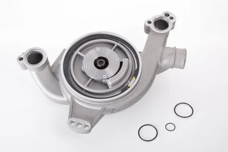 Водяний насос MAN PE AUTOMOTIVE 030.917-00A