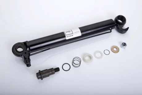 Циліндр нахилу кабіни MAN E2000, F2000 0194- PE AUTOMOTIVE 03365000A