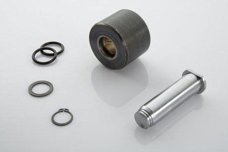 Комплектуючі гальмівної системи PE PE AUTOMOTIVE 036.114-00A