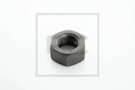 Гайка BPW m24 PE AUTOMOTIVE 045.101-00A