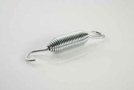 Пружина тріскачки BPW 148*3.8mm PE PE AUTOMOTIVE 046.000-00A