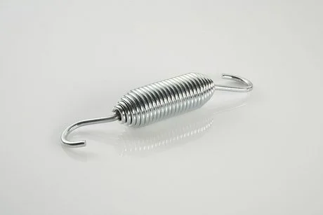 Пружина тріскачки BPW 148*3.8mm PE PE AUTOMOTIVE 046.000-00A
