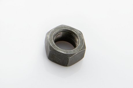 Гайка MAN M24X3X19 DIN 934-8 M 24 / DIN 934 /EN ISO 4032-8 PE AUTOMOTIVE 070.222-00A