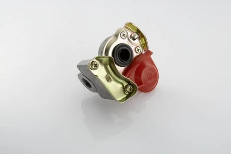Головка соединительная. тягач. M16x1.5. красная PE AUTOMOTIVE 076.922-10A
