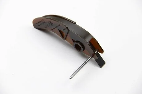 Заспокійник ланцюга масляного насоса Ducato,Jumper,Boxer 2.2HDi 06- Citroen/Peugeot Peugeot/Citroen 103318