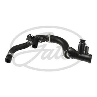 Патрубок входу ОЖ DV6ETED Citroen/Peugeot Peugeot/Citroen 1336AW