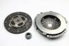 Комплект зчеплення Berlingo/Partner 1.6VTi 10- (230mm) Peugeot/Citroen 1607387880 (фото 1)