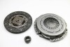 Комплект зчеплення Berlingo/Partner 1.6VTi 10- (230mm) Peugeot/Citroen 1607387880 (фото 2)
