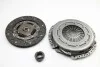 Комплект зчеплення Berlingo/Partner 1.6VTi 10- (230mm) Peugeot/Citroen 1607387880 (фото 2)