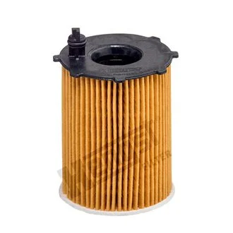 Фільтр масляний DV6FC BlueHDI Citroen/Peugeot Peugeot/Citroen 1610693780