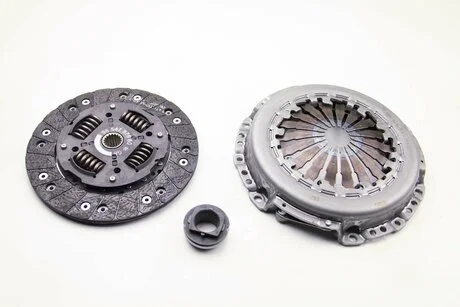 Комплект сцепления 200mm EP3C,EB2,EP6C,DV4 MA Citroen/Peugeot Peugeot/Citroen 1611266580