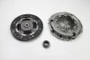 Комплект зчеплення Berlingo/Partner 1.6HDi 10- (230mm) Peugeot/Citroen 1611273280 (фото 1)