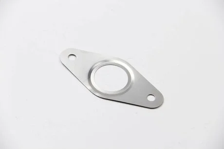 Прокладка клапана EGR (метал) Citroen Jumper III, Peugeot Boxer III (2.2hdi) (06-) Citroen/Peugeot Peugeot/Citroen 1618R6