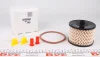 Фильтр топливный 2.0HDi Scudo,Expert 07-,Citroen C4,C5 05- Citroen/Peugeot Peugeot/Citroen 1906C0 (фото 1)