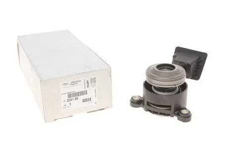 Підшипник вижимний PEUGEOT 207, 308, 3008, 5008, CITROEN C4,DS3 1.6HDI Citroen/Peugeot Peugeot/Citroen 204195