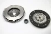 Комплект зчеплення 230mm (маховик) LuK) DV6 Citroen/Peugeot Peugeot/Citroen 2052X4 (фото 2)