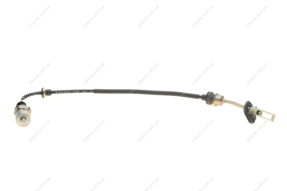 Трос зчеплення Nemo/Bipper 1.4i/1.4HDi 08- Peugeot/Citroen 2150.EA (фото 1)