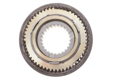 Синхронізатор 3-4 передачі КПП Citroen Jumper II, Peugeot Boxer II (02-) Citroen/Peugeot Peugeot/Citroen 235366