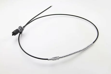 Трос заднього ходу Citroen C8, Jampy3/Peugeot 807, EXPERT3 Citroen/Peugeot Peugeot/Citroen 241059