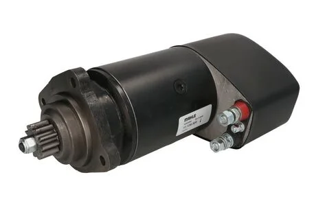 Прокладання вакуумного насоса C/P 2.0HDI PIERBURG TYPE BIG Peugeot/Citroen 4556.16