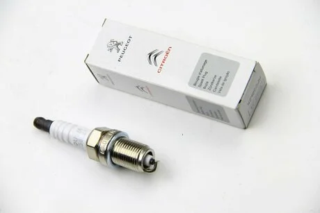 Свіча запалювання Berlingo/Partner/Jumper/Boxer/Bipper/ Kangoo 1.4/1.6 Peugeot/Citroen 5960.J3