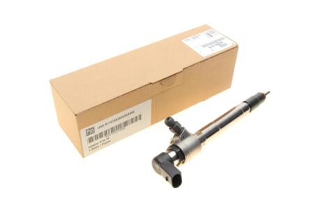 Форсунка паливна Common Rail (Siemens) Ford/PSA 22Jtd/22Hdi/22Tdci 2011- Peugeot/Citroen 9801125480