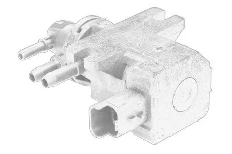 Клапан турбины Expert 2.0 HDI 09- Peugeot/Citroen 9801887680