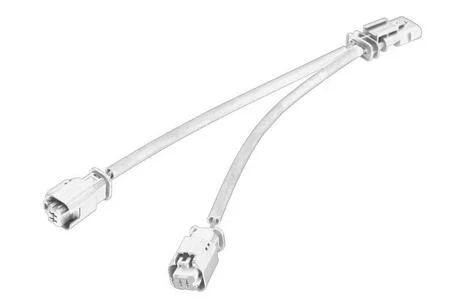Проведення датчика температури Peugeot/Citroen 9804315380