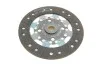 Комплект зчеплення 240mm DV6C MC6,STT 07,11-> Citroen/Peugeot Peugeot/Citroen 9814068080 (фото 9)
