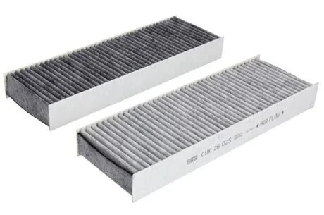 Фильтр салона Peugeot/Citroen 9833351080