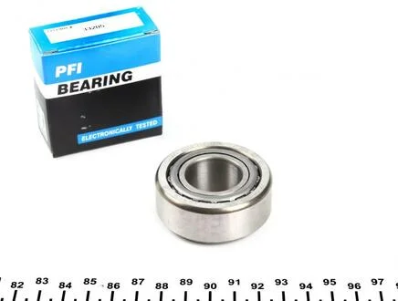 Підшипник (25x52x22) PFI 33205