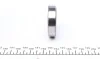 Підшипник (32x55x13) PFI 6006-2RS D32 C3 (фото 4)