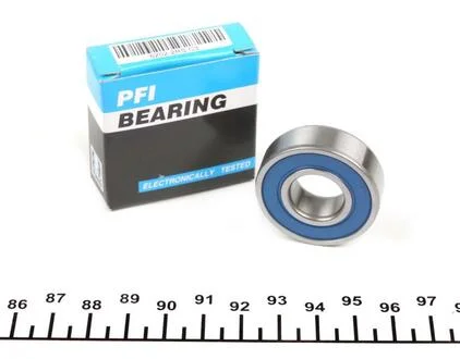 Підшипник генератора PFI 6202-2RS C3