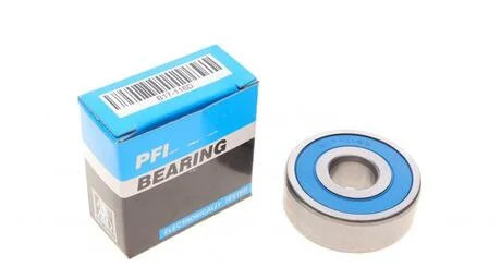 Подшипник (17x52x18) PFI B17-116D
