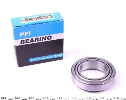 Підшипник КПП PFI LM300849/11