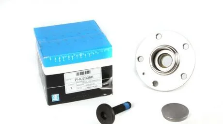 Подшипник ступицы PFI PHU2336K