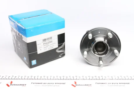 Подшипник PFI PHU2590