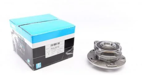Підшипник маточини PFI PHU3210