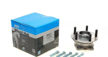 Подшипник ступицы PFI PHU3256K