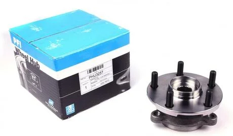 Підшипник маточини PFI PHU3257