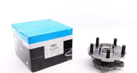 Підшипник маточини PFI PHU3258