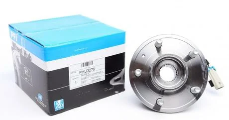 Подшипник ступицы PFI PHU3276