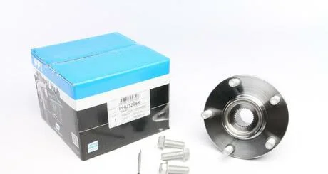 Підшипник маточини PFI PHU3298K