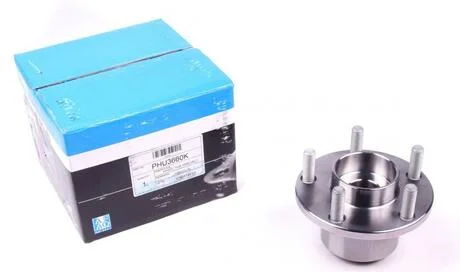 Підшипник маточини PFI PHU3660K