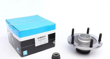 Підшипник маточини PFI PHU53589K