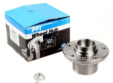 Підшипник маточини PFI PHU53646K